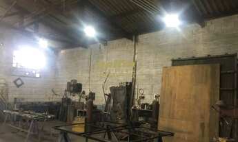 Imagem 6: Barração Jardim de Lucca Itatiba - SP