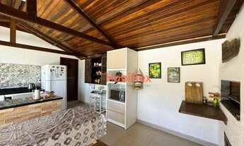 Imagem 5: Casa com 4 dormitórios à venda - Ribeirão da Ilha - Florianópolis/SC