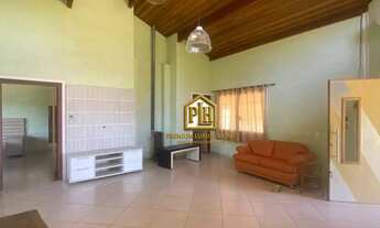 Imagem 6: Chácara com 3 dormitórios, 1000 m² - venda por R$ 1.000.000,00 ou aluguel por R$ 3.000,00