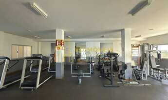 Imagem 4: Seu novo lar no Colina de Laranjeiras: apartamento com 3 quartos e suíte!