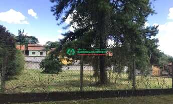 Imagem: Monte Catine - Vargem Grande Paulista/SP