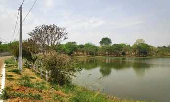 Imagem 5: Lote - Rua Rio São Francisco - Res. Fonte das Águas