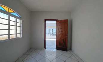 Imagem 3: Casa para locação e venda no bairro Presidente Roosevelt