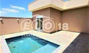 Imagem: Casa á Venda no Condomínio Jardins do