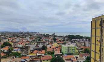 Imagem: Apartamento no Janga com vista mar