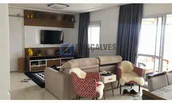 Imagem 5: Venda Apartamento Sao Bernardo do Campo Nova Petropolis Ref: 145135