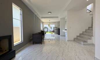 Imagem: Casa com 3 dormitórios, sendo 1 suíte