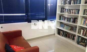 Imagem 7: Sala - / Comercial / Botafogo