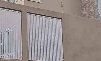 Imagem: Sobrado Alto Padrão