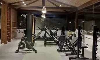 Imagem 3: Lote no condomínio Summer Park a venda