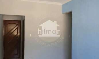 Imagem 4: OLARIA - ÓTIMO APARTAMENTO COM 62m2 , 2 QUARTOS , SALA, ÁREA DE SERVIÇO, COZINHA, GARAGEM