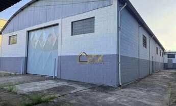 Imagem 4: Galpão, 770 m² - venda por R$ 3.604.000 ou aluguel por R$ 15.900/mês - Chácaras Reunidas