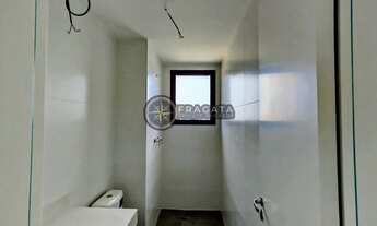 Imagem 7: Apartamento á venda com 111m² - 2 suítes e 2 vagas - Perdizes/SP