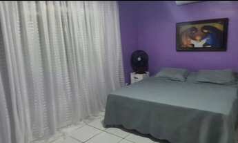 Imagem 7: Casa de Alto Padrão 3 Pavimentos com Piscina | Castanheira | 200m²