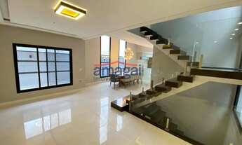 Imagem 5: Casa com 3 quartos em condomínio para venda em Jacareí - SP