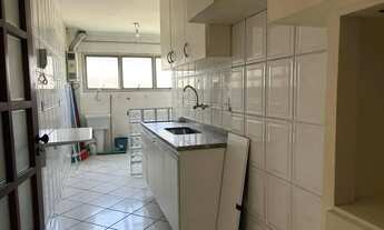 Imagem 3: Imóvel para aluguel com 90 metros quadrados com 3 quartos em Bela Vista - São Paulo - SP