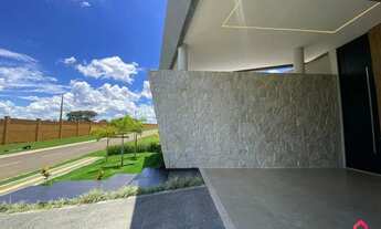 Imagem 4: Portal do Sol Green - 278m² (03 Suítes) em Residencial Goiânia Golfe Clube - Goiânia - GO