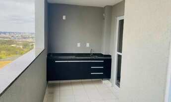 Imagem 7: Apartamento à venda no Condomínio Glass Campolim, em Sorocaba -SP