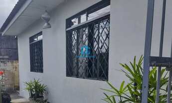 Imagem 3: Casa no Atuba / 300m²/ 5 Quartos / 2 cozinhas / 2 Vagas de garagem / Em Pinhais