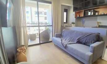 Imagem 3: Estúdio no Taquaral - NOW