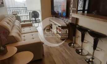 Imagem: Apartamento em Vila Prudente