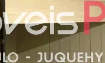 Imagem 5: Apto de 86 m2 obiliado com 2 dorm sendo 1 suite , 1 vaga e living com lavabo no Campo Belo