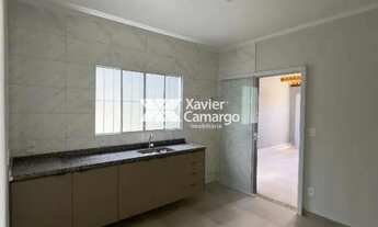 Imagem 2: Casa à venda com 2 quartos no Jardim Novo - Rio Claro/SP