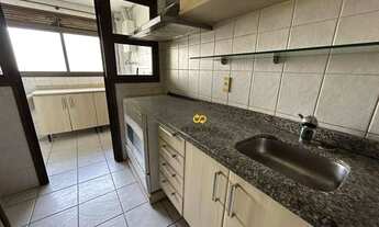 Imagem 7: Apartamento com 1 dormitório para alugar, 126 m² por R$ 6.161/mês - Moinhos de Vento - Por