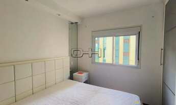 Imagem 11: Aluguel Apartamento 2 Dormitórios - 119 m² Jardim Paulista