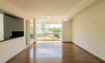 Imagem 3: Venda Apartamento 1 Dormitórios - 90 m² Vila Madalena