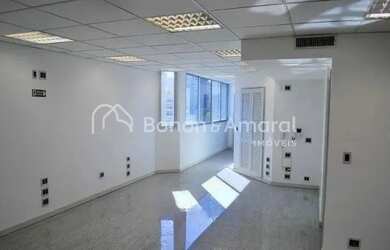 Imagem 5: Venda , sala / laje comercial , bairro Cambuí , em Campinas !11