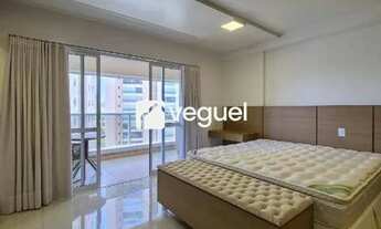 Imagem 4: Apartamento de 52m² com 1 quarto, para alugar no Bosque das Juritis, Ribeirão Preto/SP