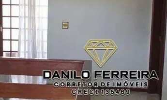 Imagem 5: Casa com 4 Quartos para alugar, 231 m² por R$ 5.300/mês - Parque Residencial Presidente Mé