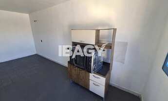 Imagem 2: Excelente Kitnet 1 dormitório(s) em Serraria - São José