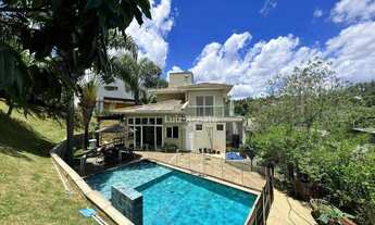 Imagem: Casa á venda no condominio Vila Alpina