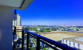 Imagem: Apartamento para Venda em Barueri, Tamboré