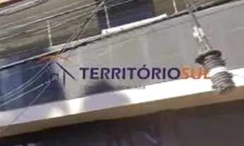 Imagem: ÓTIMA SALA COM 37 METROS PRIVATIVOS E BOX