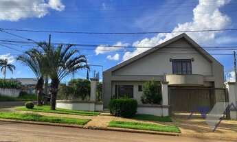 Imagem 4: Sobrado com 3 dormitórios para alugar, 348 m² por R$ 7.500,00/mês - Universitário - Cascav