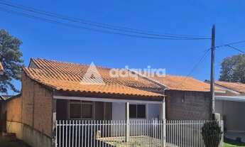 Imagem 2: Casa à venda no Condomínio Bellas Uvaranas, Ponta Grossa, PR