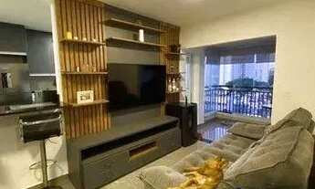 Imagem 3: Apartamento à venda em Barueri, Jardim Iracema, com 2 quartos, com 63 m², Varandas Aldeinh