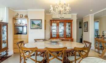 Imagem 3: Apartamento 3 suites e 3 vagas a venda Hyde Três Figueiras Porto Alegre Apartamentos de Lu