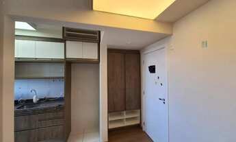 Imagem 2: Apartamento para alugar em Londrina, Jardim Morumbi, com 3 quartos, com 64.25 m², Duetto R