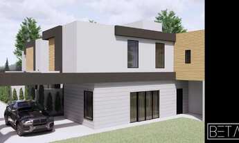 Imagem: Sobrado para venda possui 116 metros quadrados