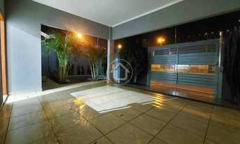 Imagem 6: CASA COM 3 QUARTOS E GARAGEM COBERTA JARDINAGEM