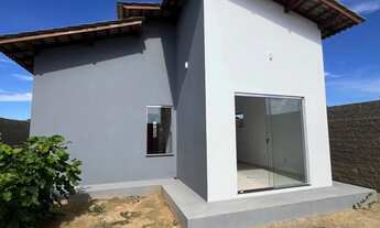 Imagem: Vende-se ótima casa no bairro Said Salomão