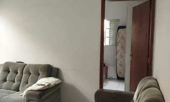 Imagem: Casa na Cidade Salvador, 2 dorm. 2 vg, AT