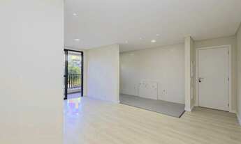 Imagem 4: Apartamento para Venda em Curitiba, Bacacheri, 3 dormitórios, 1 suíte, 2 banheiros, 2 vaga