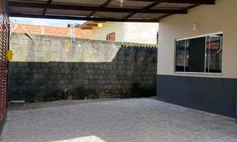 Imagem 5: Casa com 2 quartos sendo uma suíte à venda, 141 m² por R$ 350.000 - Portal da Amazônia - R