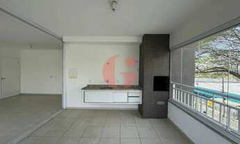 Imagem 4: Apartamento para locação com 2 quartos e 1 vaga de garagem - 85m² no Jardim Aquarius