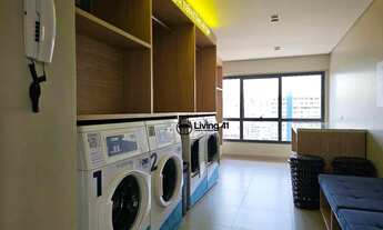 Imagem 7: Studio com 1 dormitório à venda, 24 m² por R$ 334.500 - Centro